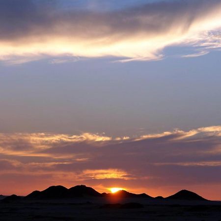 Siwa Paradise Siwa Oasis Exteriér fotografie