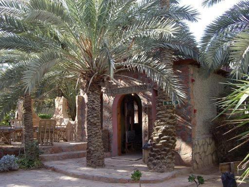 Siwa Paradise Siwa Oasis Exteriér fotografie