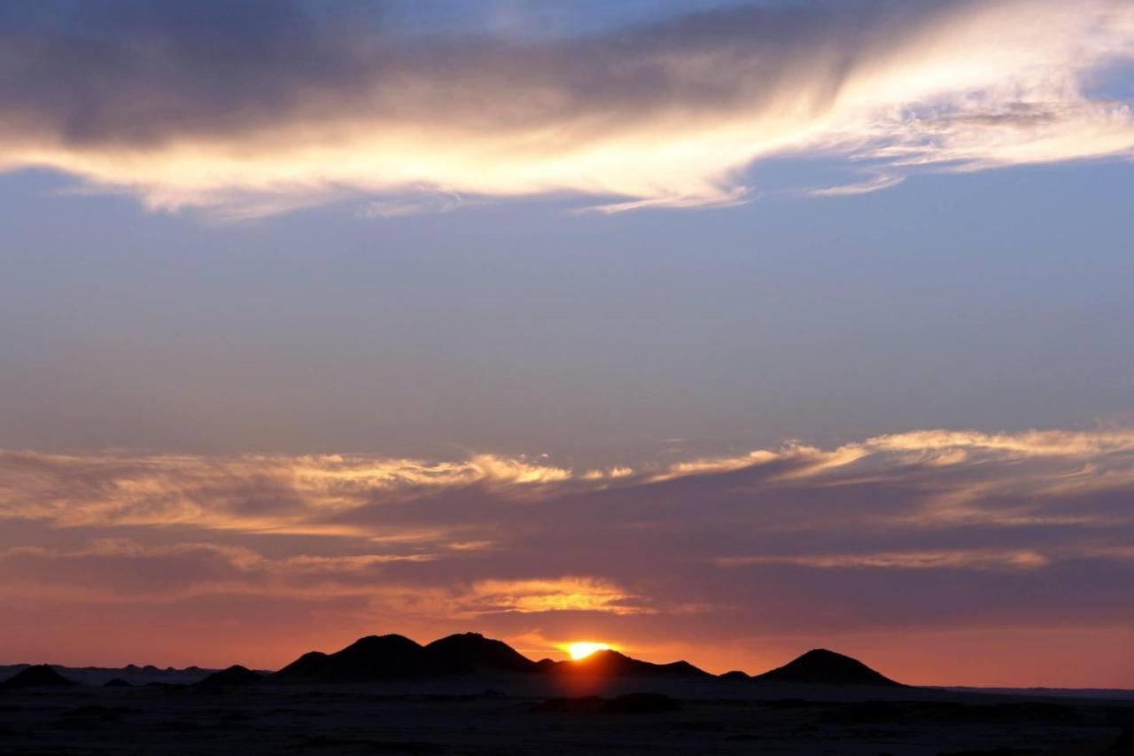 Siwa Paradise Siwa Oasis Exteriér fotografie