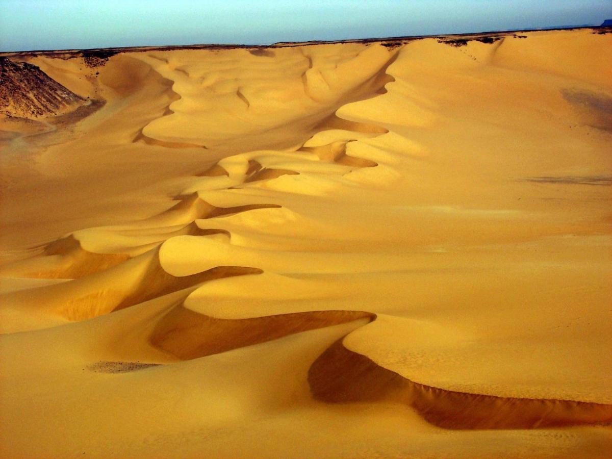 Siwa Paradise Siwa Oasis Exteriér fotografie